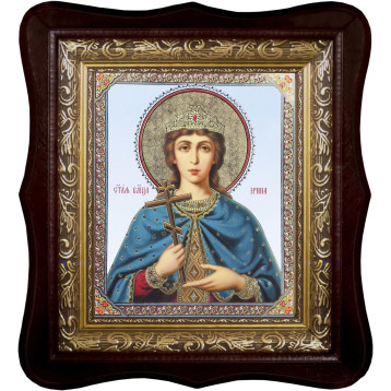 Ікона Ірина 1518-ФБ-130
