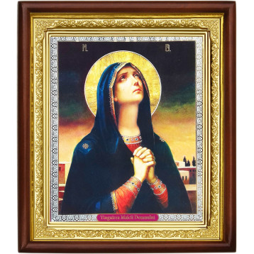 Ікона Tanguirea Maicii Domnului (Скорботна) 18-П-167
