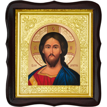 Ікона Ісус Христос 17-ФТ-21