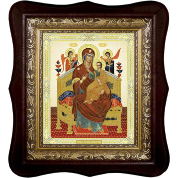 Ікона Всецариця 1518-ФБ-31