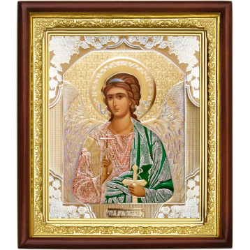 Ангел ікона, лик 15х18, арт. 18-П-5