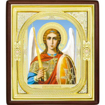 Ікона Архангела Михайла 1-П-69