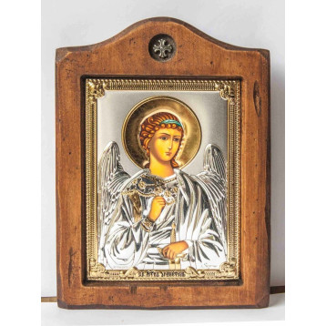 Ікона Ангела Хоронителя, арт. ІТ-2-2