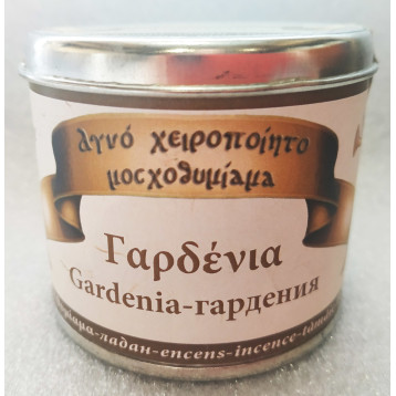 Ладан греческій Гардения, Арт. ЛАД-100-3