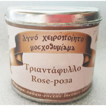 Ладан грецький Роза, арт. ЛАД-100-6