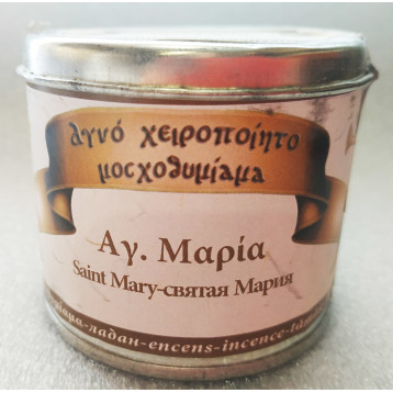 Ладан грецький Свята Марія, арт. ЛАД-100-1