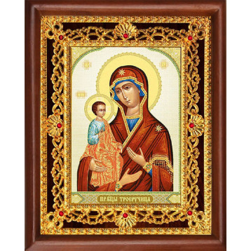 Ікона Троєручиця 39-П-59