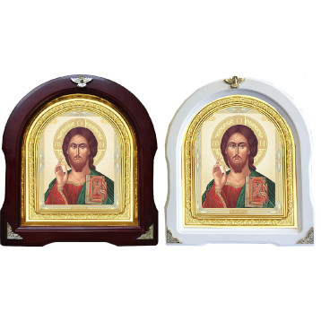 Ікона Ісус Христос 12-А-66