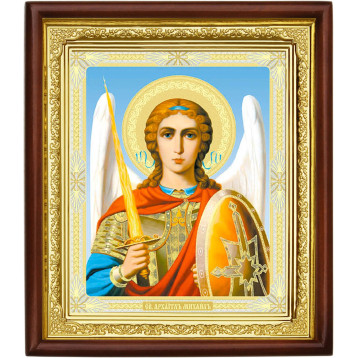 Ікона Архангела Михайла 18-П-69