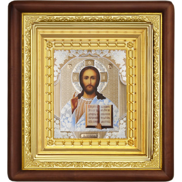 Ікона Ісуса Христа 19-П-15