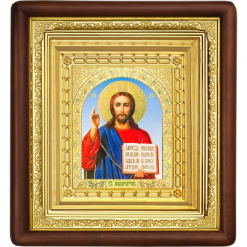 Ікона Ісус Христос 19-П-20