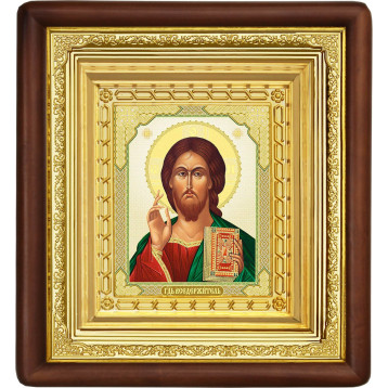 Ікона Ісус Христос 19-П-21