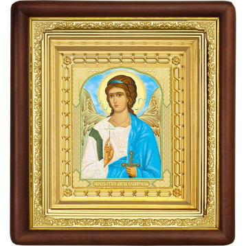 Ікона Ангел Хранитель 19-П-3