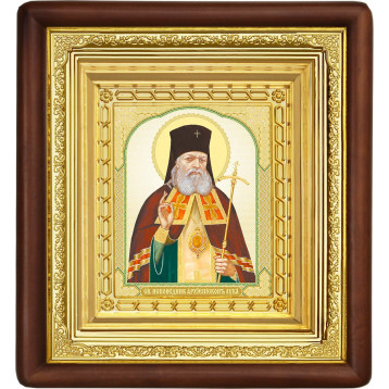 Ікона Лука Кримський 19-П-37
