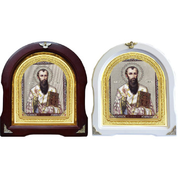 Ікона Василь Великий 12-А-105