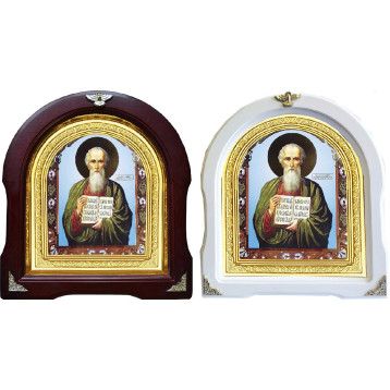 Ікона Іоанн Богослов 12-А-126