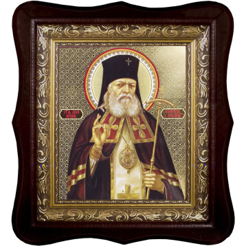 Ікона Лука Кримський 1518-ФБ-133