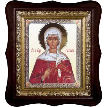 Ікона Наталя 1518-ФБ-137