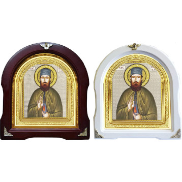 Ікона Sf. Mare Mucenic Efrem (Єфрем) 12-А-166