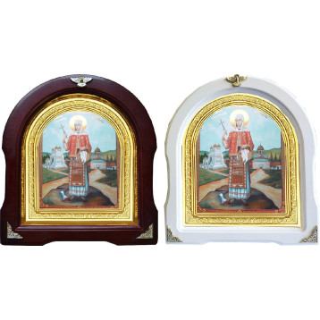 Ікона Sfanta Mucenita Filofteia (Філофея) 12-А-185