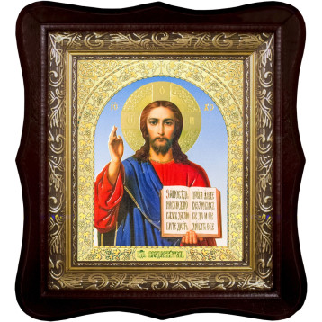 Ікона Ісус Христос 1518-ФБ-20