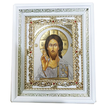 Ікона Ісус Христос 35-ББ-200