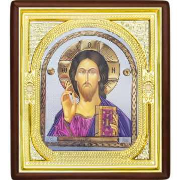 Ікона Ісус Христос 1-П-204