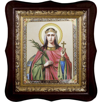 Ікона Катерина 1518-ФБ-205