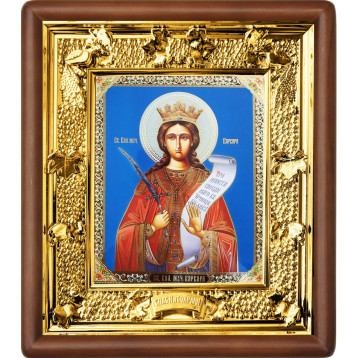 Ікона Свята Варвара 31-П-206