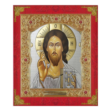 Ікона Ісус Христос 22-Д-323