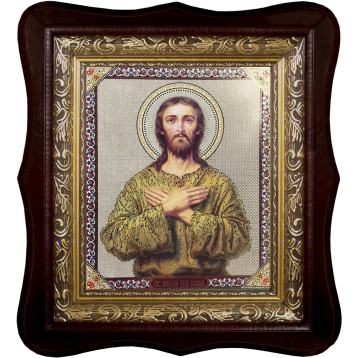 Ікона Алексій 1518-ФБ-97