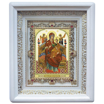 Ікона Всецариця 38-ББ-31