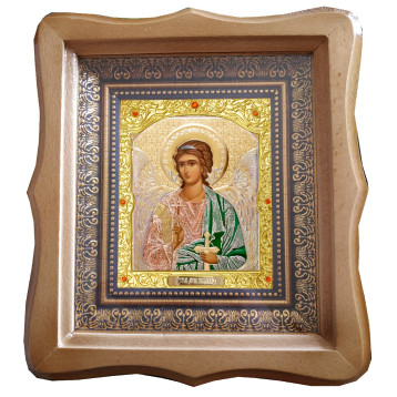 Ангел ікона 21-ФБ-5