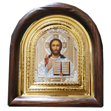 Ікона Ісуса Христа 11-А-15
