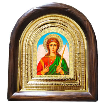 Ікона Святий Ангел Хранитель 11-А-2