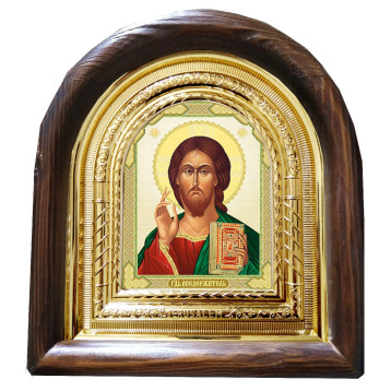 Ікона Ісус Христос 11-А-21