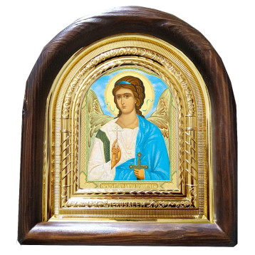 Ікона Ангел Хранитель 11-А-3