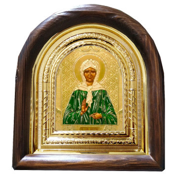 Ікона Матрона Московська 11-А-39