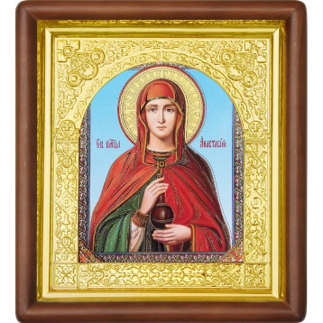 Ікона Анастасія 17-П-101