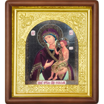 Ікона Виховання 17-П-109