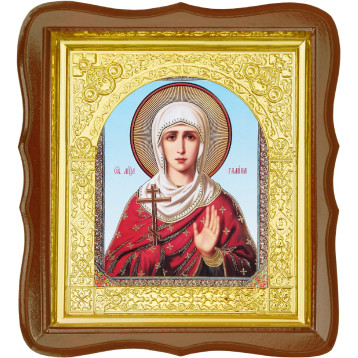 Ікона Галина 17-ФС-112