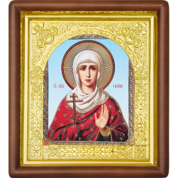 Ікона Галина 17-П-112