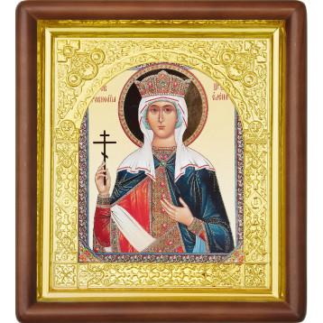 Ікона Олена 17-П-117