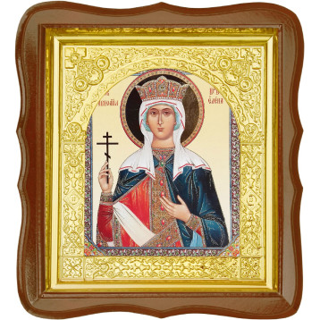 Ікона Олена 17-ФС-117