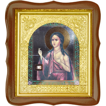 Єгипетська Божа Матір 17-ФС-119