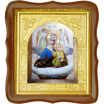 Ікона Живоносне Джерело 17-ФС-120