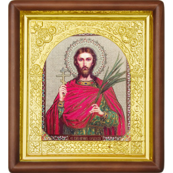 Ікона Іоанн Сочавський 17-П-129