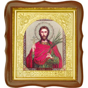Ікона Іоанн Сочавський 17-ФС-129