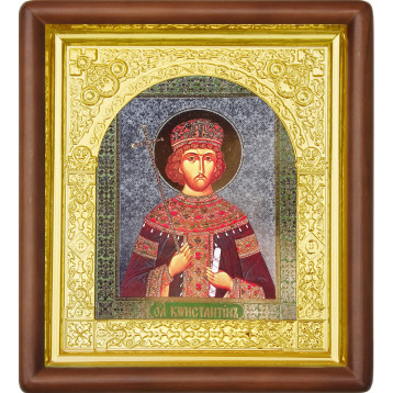 Ікона Костянтин 17-П-131