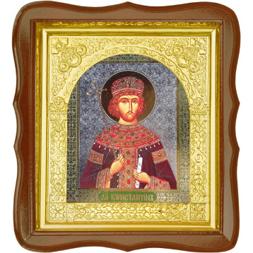 Ікона Костянтин 17-ФС-131
